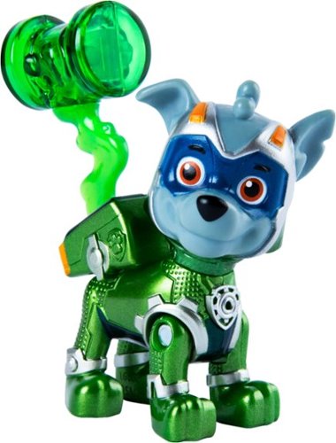 Paw Patrol Mighty Pups Super Paws - Styles May Vary SHOP ONLINE
