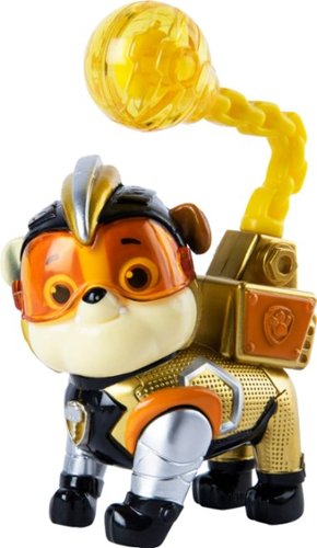 Paw Patrol Mighty Pups Super Paws - Styles May Vary BUY IN AUSTRALIA