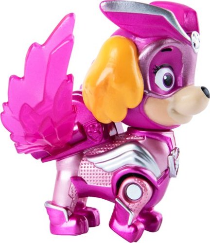Paw Patrol Mighty Pups Super Paws - Styles May Vary BUY IN UAE