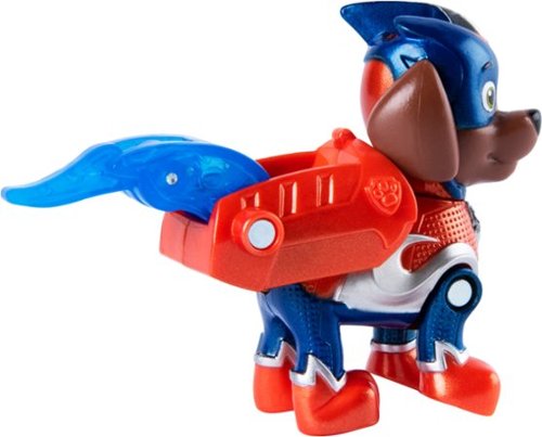Paw Patrol Mighty Pups Super Paws - Styles May Vary BUY IN SAUDI ARABIA