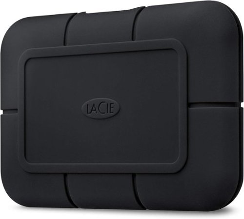LaCie ポータブルSSD 2TB　STHZ2000800 Amazon.com: LaCie Rugged SSD 2TB, Externe SSD, voor Mac & PC