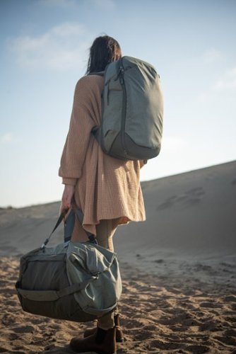 Peak Design Travel Backpack 30L - Sage BUY IN CANADA