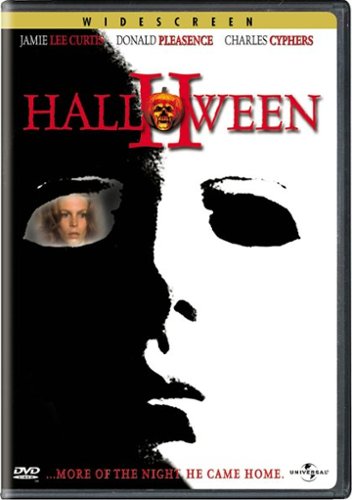  Halloween II [DVD] [1981]