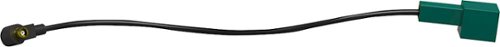 Maestro - Antenna Adapter for Select Toyota Vehicles - Black