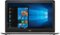 Dell - Inspiron 15.6" Touch-Screen Laptop - Intel Core i7 - 12GB Memory - 256GB Solid State Drive - Silver-Front_Standard