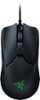 Razer - Viper Wired Optical Gaming Ambidextrous Mouse with Chroma RGB Lighting - Black-Front_Standard 