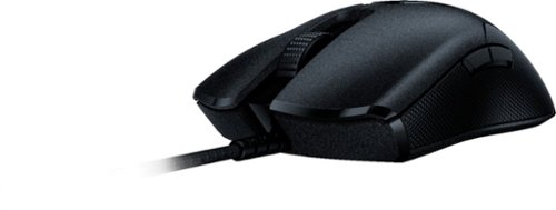 Razer Viper Optical Gaming Ambidextrous Mouse with Chroma RGB Lighting - Wired - Black GLOBAL SHIPPING
