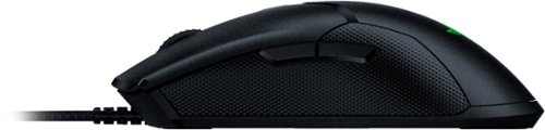 Razer Viper Optical Gaming Ambidextrous Mouse with Chroma RGB Lighting - Wired - Black HOW TO BUY