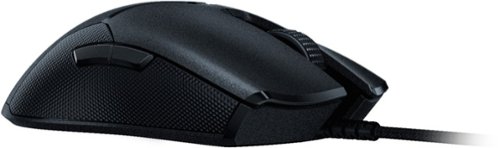 Razer Viper Optical Gaming Ambidextrous Mouse with Chroma RGB Lighting - Wired - Black WHERE TO BUY
