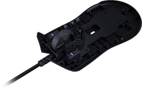 Razer Viper Optical Gaming Ambidextrous Mouse with Chroma RGB Lighting - Wired - Black BUY ONLINE