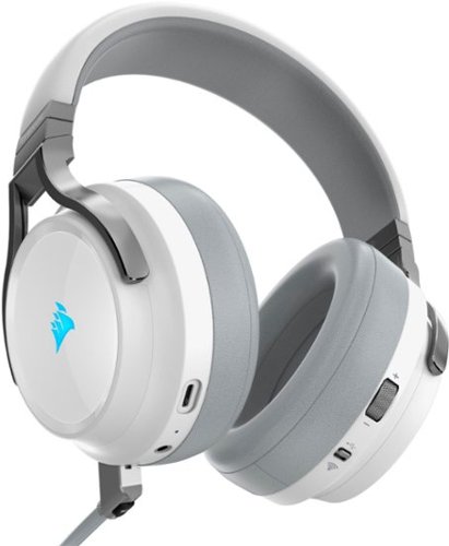 CORSAIR VIRTUOSO Wireless Gaming Headset for PC, Mac, PS4, and