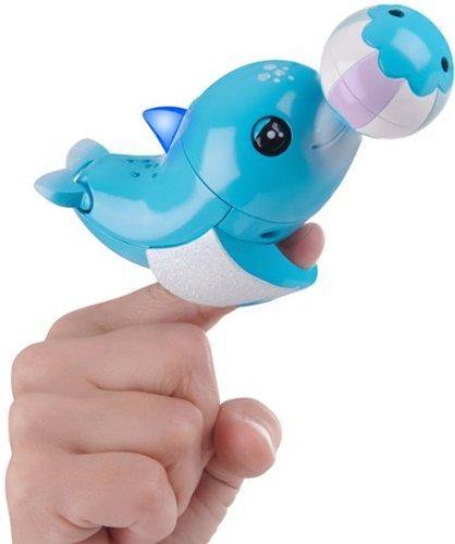 WowWee Baby Dolphin by Fingerlings Figure - Styles May Wary BUY ONLINE
