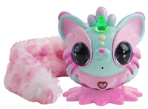 WowWee Pixie Belles Interactive Animal - Styles May Vary WORLDWIDE DELIVERY