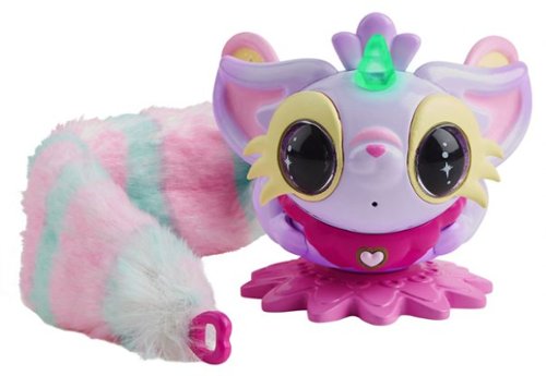 WowWee Pixie Belles Interactive Animal - Styles May Vary GLOBAL SHIPPING