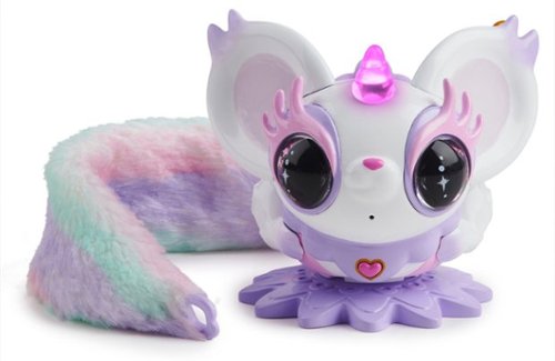 WowWee Pixie Belles Interactive Animal - Styles May Vary HOW TO BUY