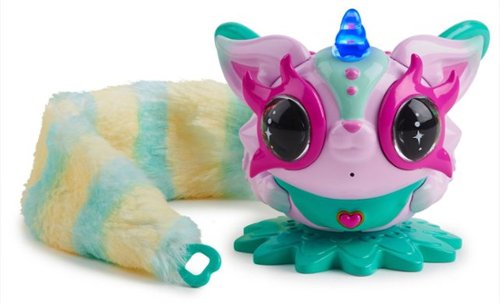 WowWee Pixie Belles Interactive Animal - Styles May Vary WHERE TO BUY