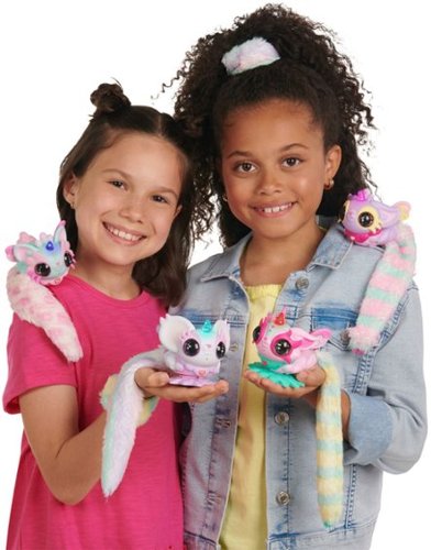 WowWee Pixie Belles Interactive Animal - Styles May Vary SHOP ONLINE