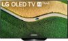 LG - 65" Class - OLED - B9 Series - 2160p - Smart - 4K UHD TV with HDR-Front_Standard