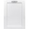 Bosch - 800 Series 24" Top Control Built-In Stainless Steel Tub Dishwasher with 3rd Rack and CrystalDry, 42 dBa - Custom Panel Ready-Front_Standard