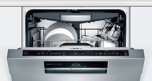 Bosch 800 sale series shem78wh5n