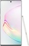 Samsung - Galaxy Note10+ 256GB - Aura White (Verizon)-Front_Standard