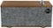 Klipsch - The One II Bluetooth Speaker - Walnut-Front_Standard