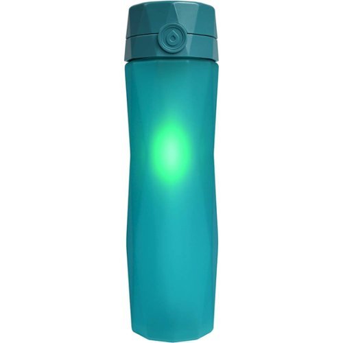 Hidrate Spark 2.0 24-Oz. Smart Water Bottle - Teal WORLDWIDE DELIVERY