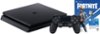 Sony - PlayStation 4 1TB Fortnite Neo Versa Console Bundle - Jet Black-Front_Standard