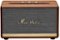Marshall - Acton II Bluetooth Speaker - Brown-Front_Standard