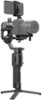 DJI - Ronin-SC 3-Axis Gimbal Stabilizer - Black-Angle_Standard