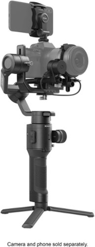 DJI - Ronin-SC Pro Combo 3-Axis Stabilizer - Black-Angle_Standard 