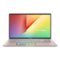 ASUS - VivoBook S15 15.6" Laptop - Intel Core i5 - 8GB Memory - 512GB Solid State Drive - Punk Pink, Rose Gold-Front_Standard