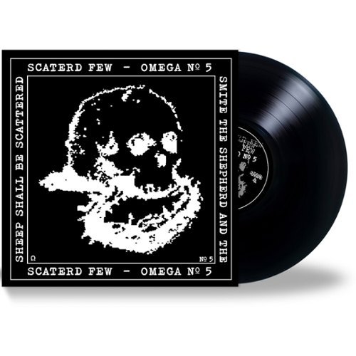 Omega No. 5 [LP] - VINYL