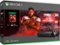 Microsoft - Xbox One X 1TB NBA 2K20 Bundle - Black-Front_Standard