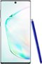 Samsung - Galaxy Note10 256GB - Aura Glow (Sprint)-Front_Standard
