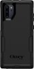 OtterBox - Commuter Series Case for Samsung Galaxy Note10+ and Note10+ 5G - Black-Front_Standard