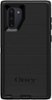OtterBox - Defender Series Pro Case for Samsung Galaxy Note10 - Black-Front_Standard