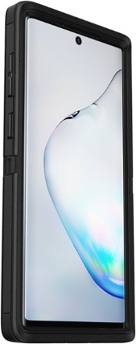 OtterBox Defender Series Pro Case for Samsung Galaxy Note10 - Black BUY IN EUROPE