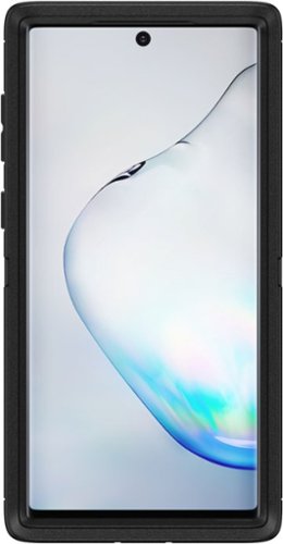 OtterBox Defender Series Pro Case for Samsung Galaxy Note10 - Black BUY IN MIDDLE EAST