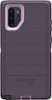 OtterBox - Defender Series Pro Case for Samsung Galaxy Note10+ and Note10+ 5G - Purple Nebula-Front_Standard