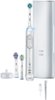 Oral-B - Genius X Rechargeable Toothbrush - White-Angle_Standard