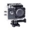 Kaiser Baas - HD Action Camera - Black-Angle_Standard