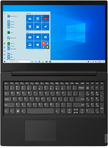 Lenovo S145-15AST 15.6 Laptop - AMD A6-Series - 4GB Memory - 1TB Hard Drive - Black SHOP ONLINE