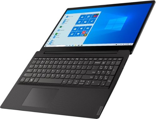 Lenovo S145-15AST 15.6 Laptop - AMD A6-Series - 4GB Memory - 1TB Hard Drive - Black BUY ONLINE
