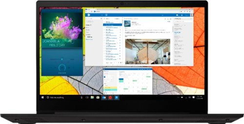 Lenovo S145-15AST 15.6 Laptop - AMD A6-Series - 4GB Memory - 1TB Hard Drive - Black BUY IN MIDDLE EAST