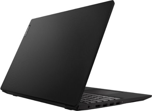 Lenovo S145-15AST 15.6 Laptop - AMD A6-Series - 4GB Memory - 1TB Hard Drive - Black BUY IN SINGAPORE