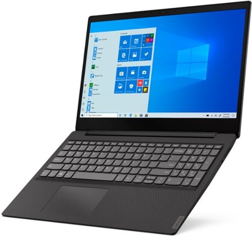 Lenovo S145-15AST 15.6 Laptop - AMD A6-Series - 4GB Memory - 1TB Hard Drive - Black BUY IN DUBAI