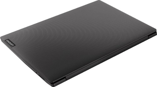 Lenovo S145-15AST 15.6 Laptop - AMD A6-Series - 4GB Memory - 1TB Hard Drive - Black GLOBAL SHIPPING