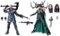 Marvel - Legends Series Skurge & Hela (2-Pack) - Multi-Front_Standard