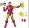 Marvel - Legends Series 80th Anniversary Iron Man - Multi-Front_Standard